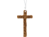 croce in legno di ulivo