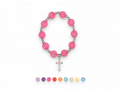 Bracciale elastico 