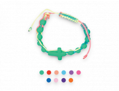 Bracciale regolabile 