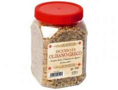 Incenso profumato di Olibano Greco 500 gr.