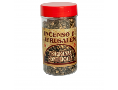 Incenso profumato di Jerusalem 50 gr. Confezione da 6 pz x Fragranza