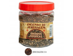 Incenso profumato di Jerusalem 250 gr. Confezione da 3 pz x Fragranza