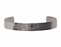 Bracciale Padre Nostro
