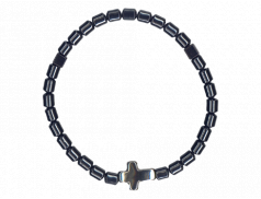 Bracciale in Ematite