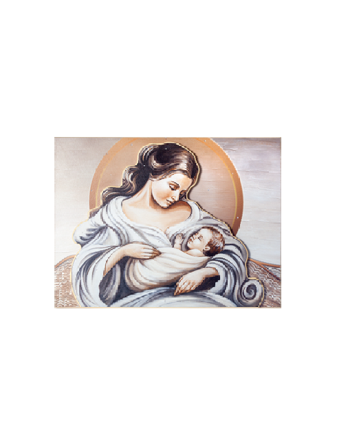 Quadro In Legno A Doppio Livello Con Strass Swarovski Quadri In Legno Quadri Fars It