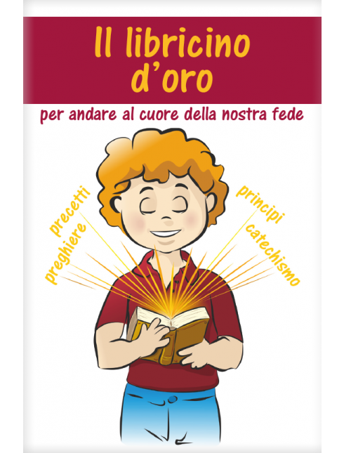 Libricino d'oro