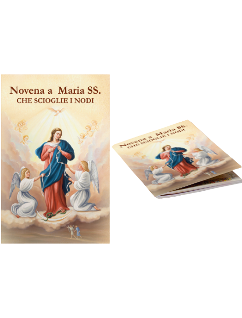 Novena a Maria che Scioglie i Nodi