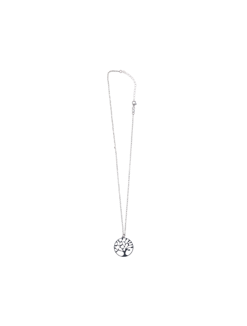 Collana in argento 925 Albero della vita