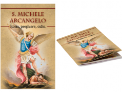 San Michele Arcangelo - Storia preghiera e culto