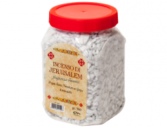 Incenso profumato di Jerusalem 500 gr.