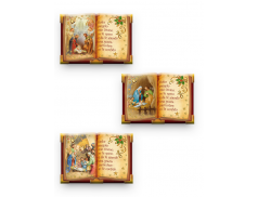 Magnetini confezione assortita