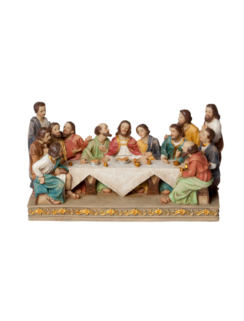 Statue in resina 15 cm