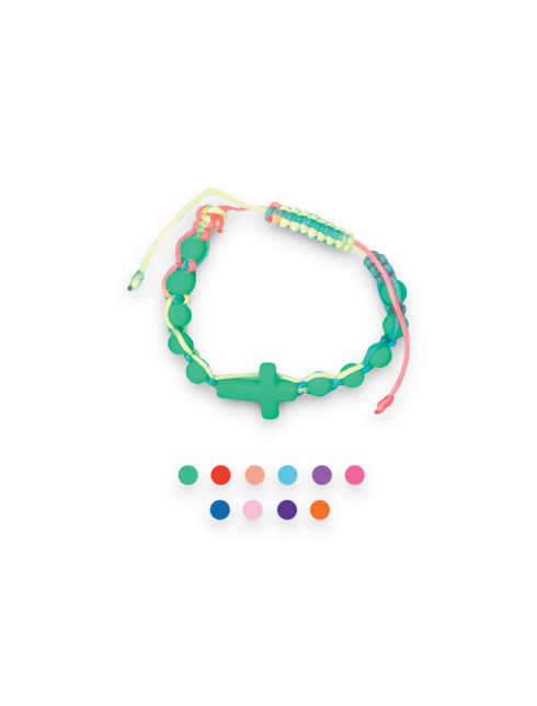 Bracciale regolabile 