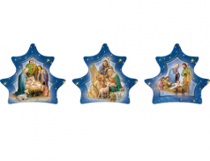 Magnetini confezione assortita