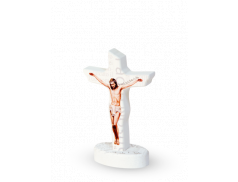 Linea White Chic - Crocifisso 