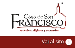 casa de san francisco